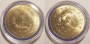 20 mark 1972 DDR Wilhelm Pieck vz